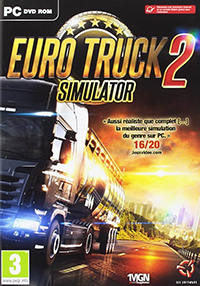 Euro Truck Simulator 2