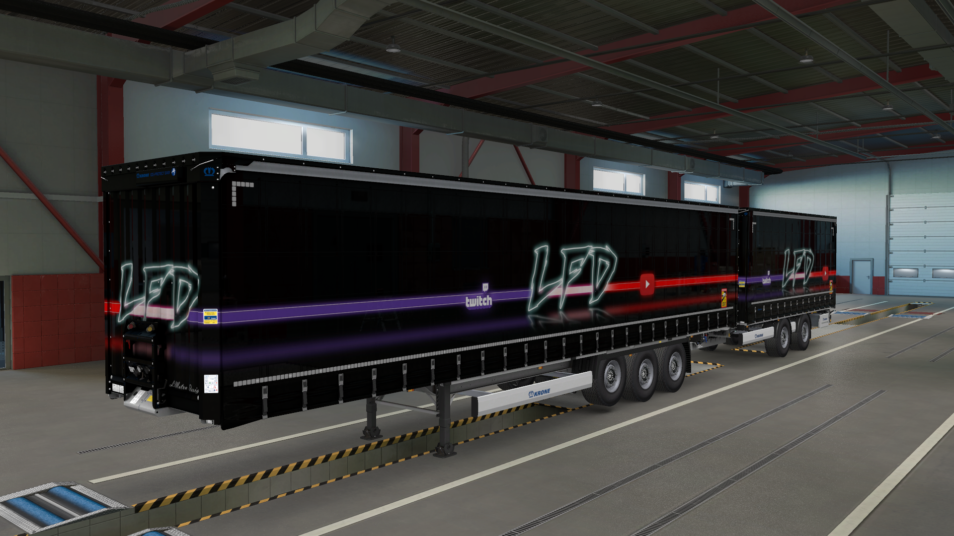 Pack de peinture 