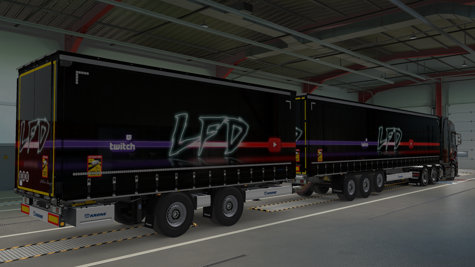 Pack de peinture 