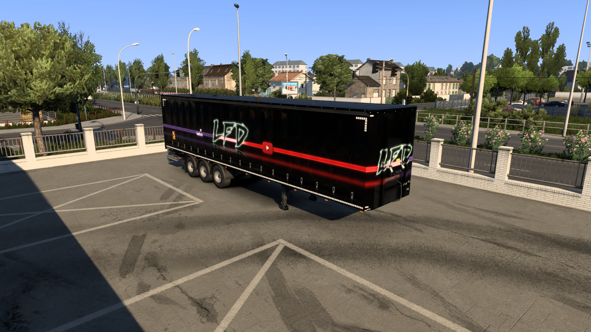 Pack de peinture 