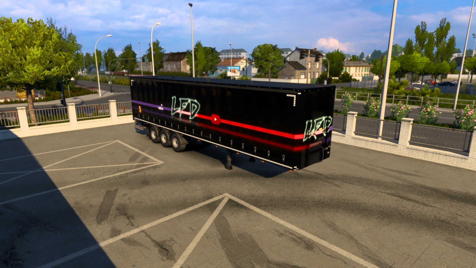 Pack de peinture 