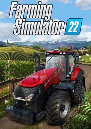 Farming Simulator 22