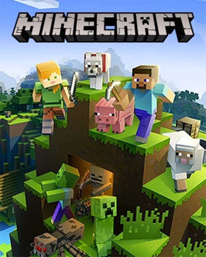 Minecraft