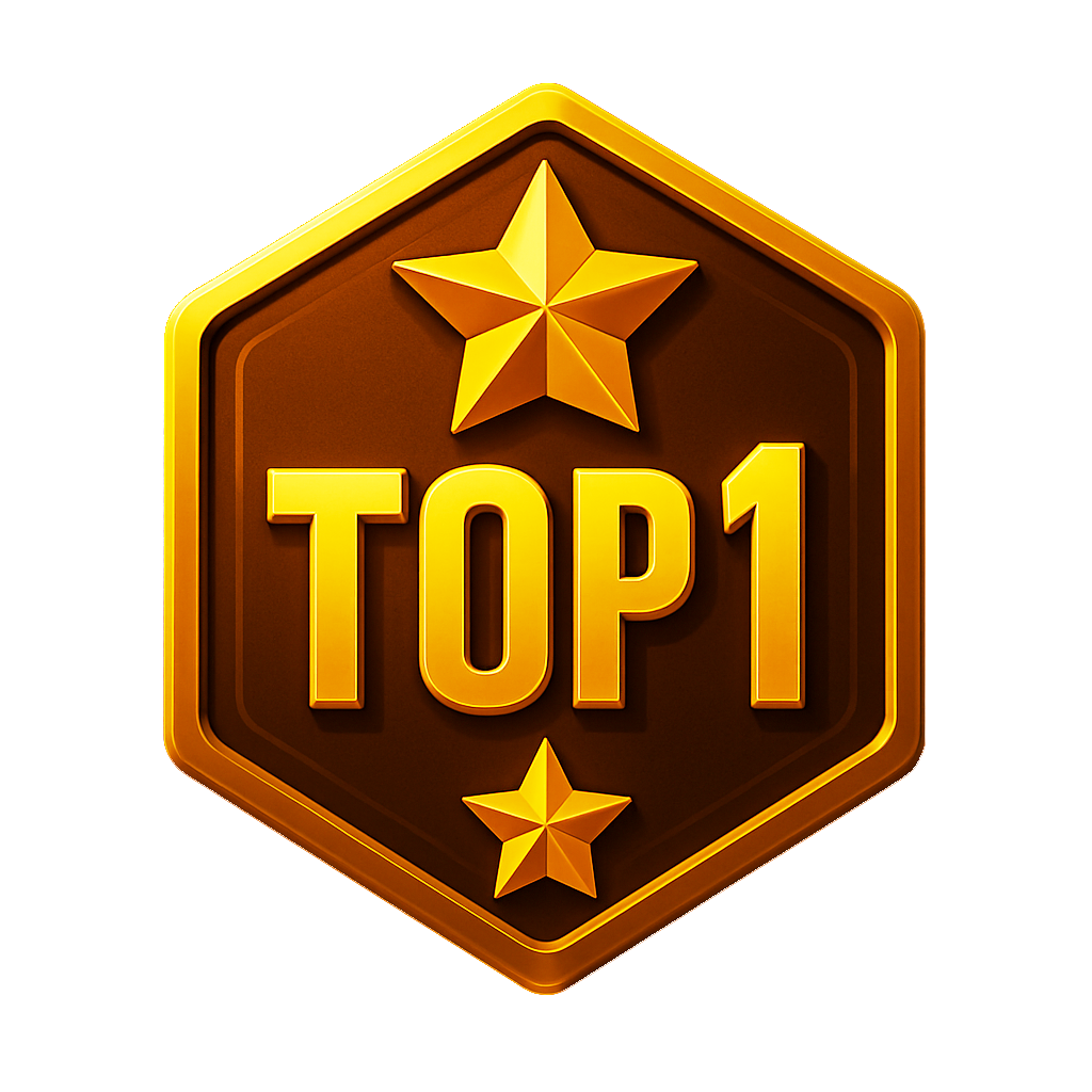 Top 1