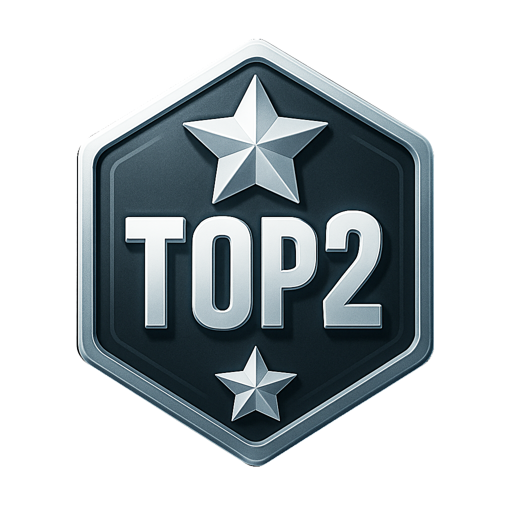 Top 2