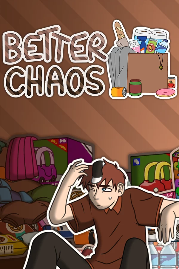 Better Chaos