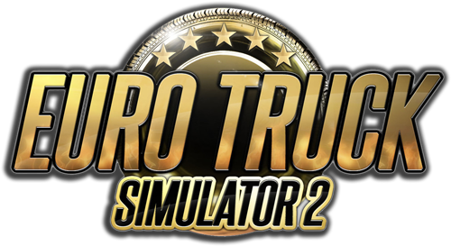 Logo Euro Truck Simulator 2