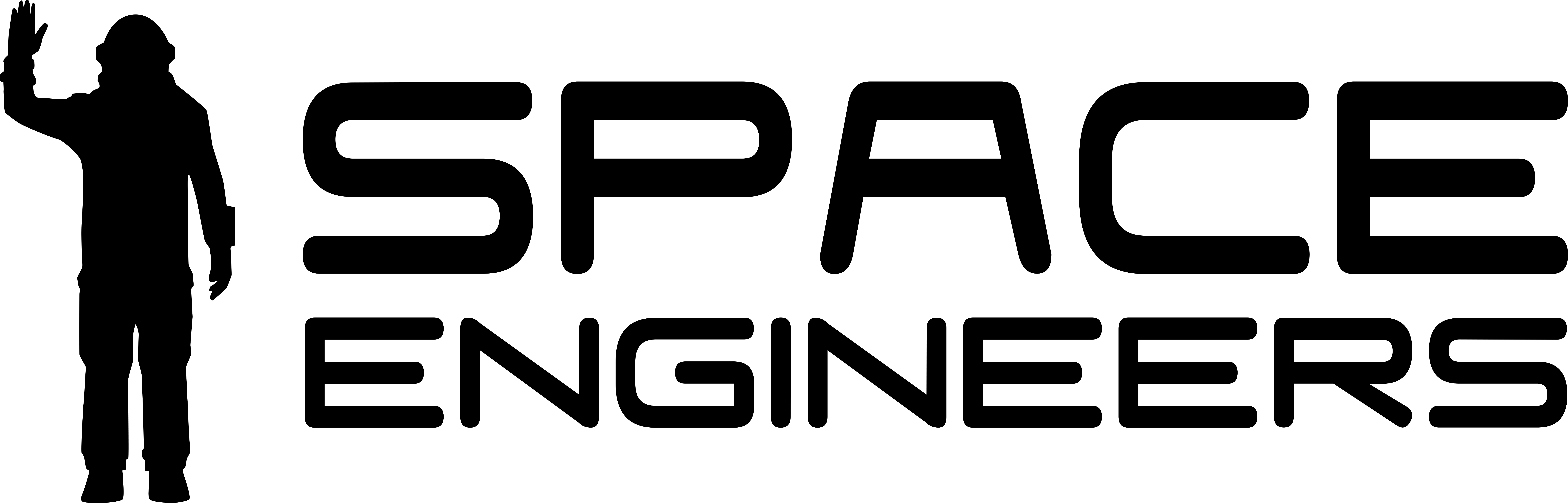 Space Engineers Logo