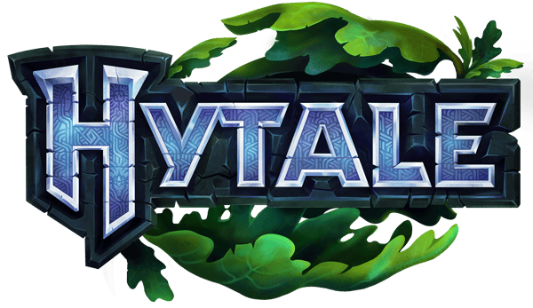 Logo Hytale