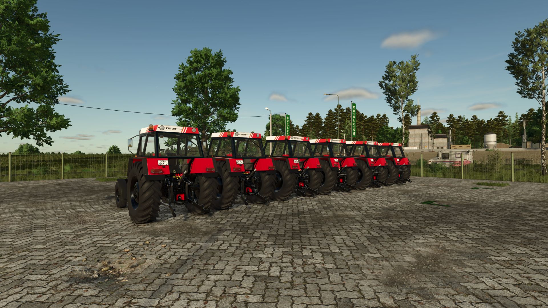 Image du mod