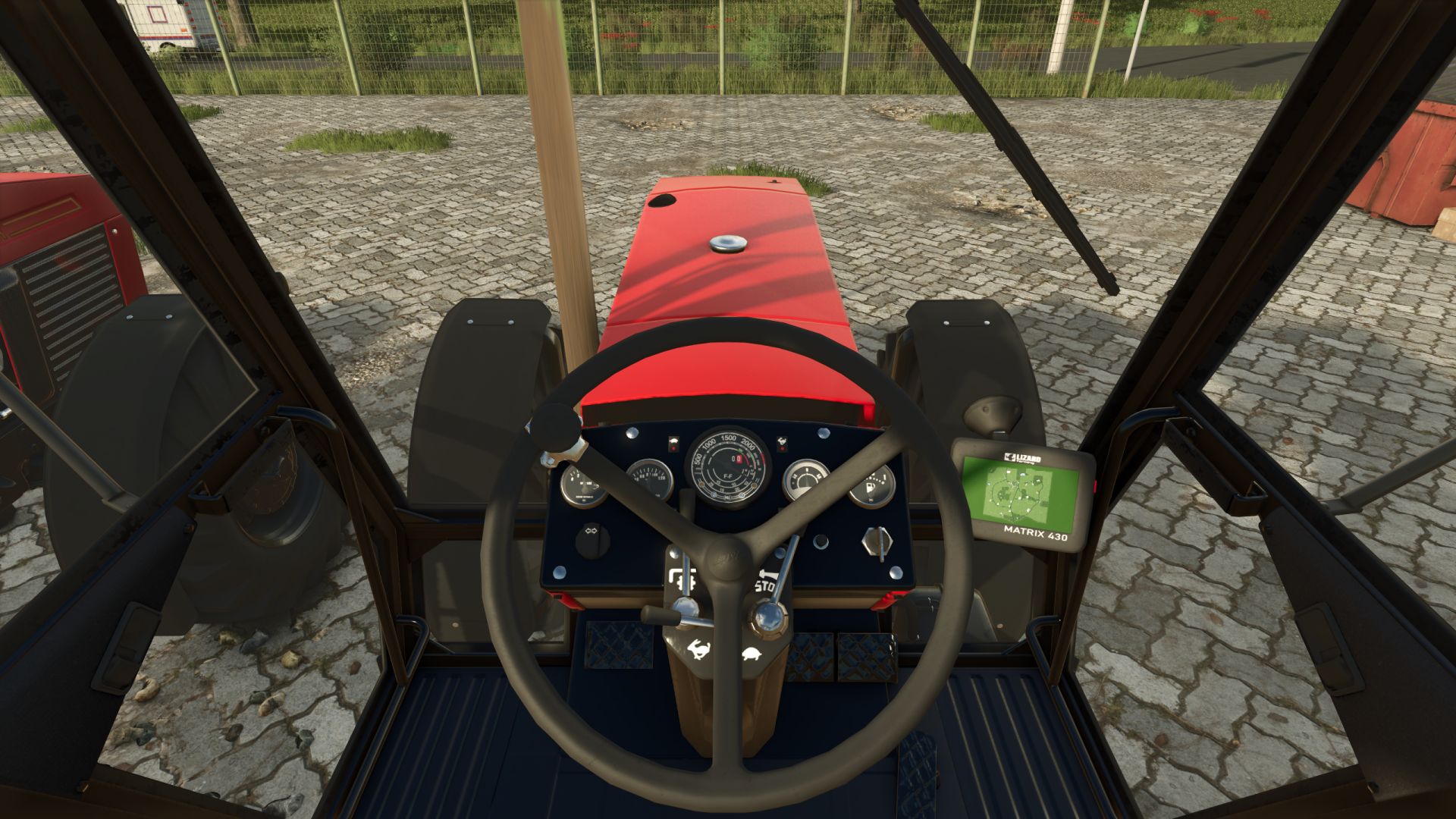 Image du mod