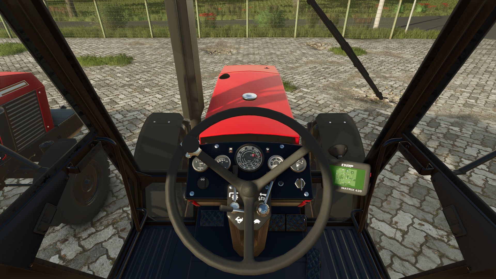 Image du mod