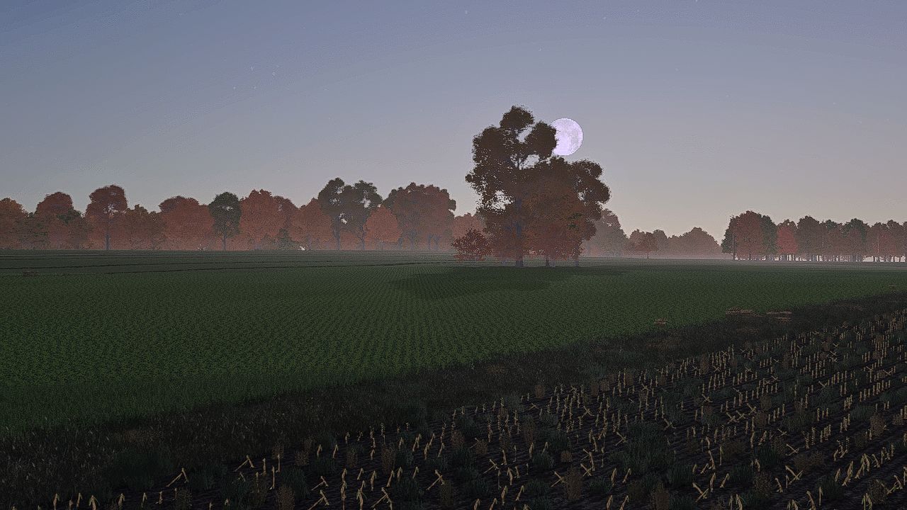 Image du mod