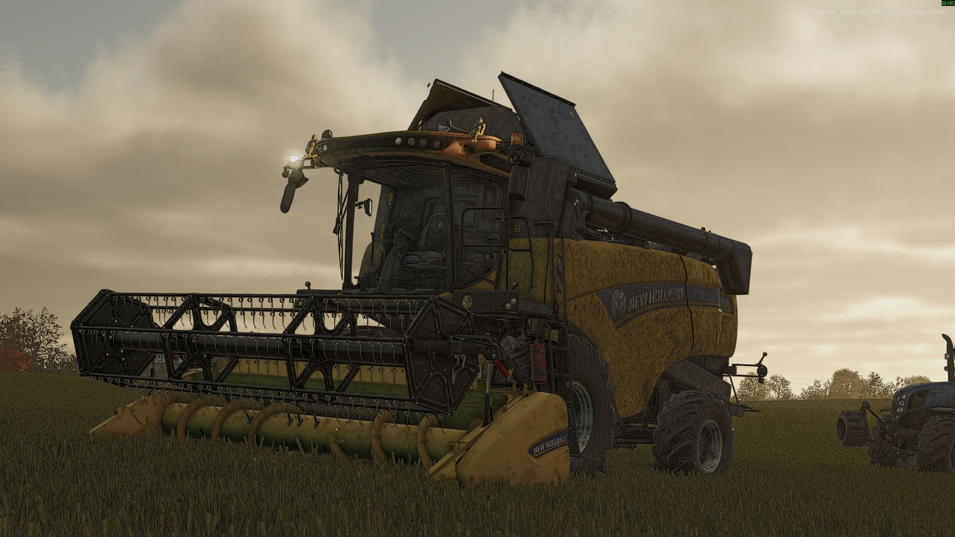 Image du mod
