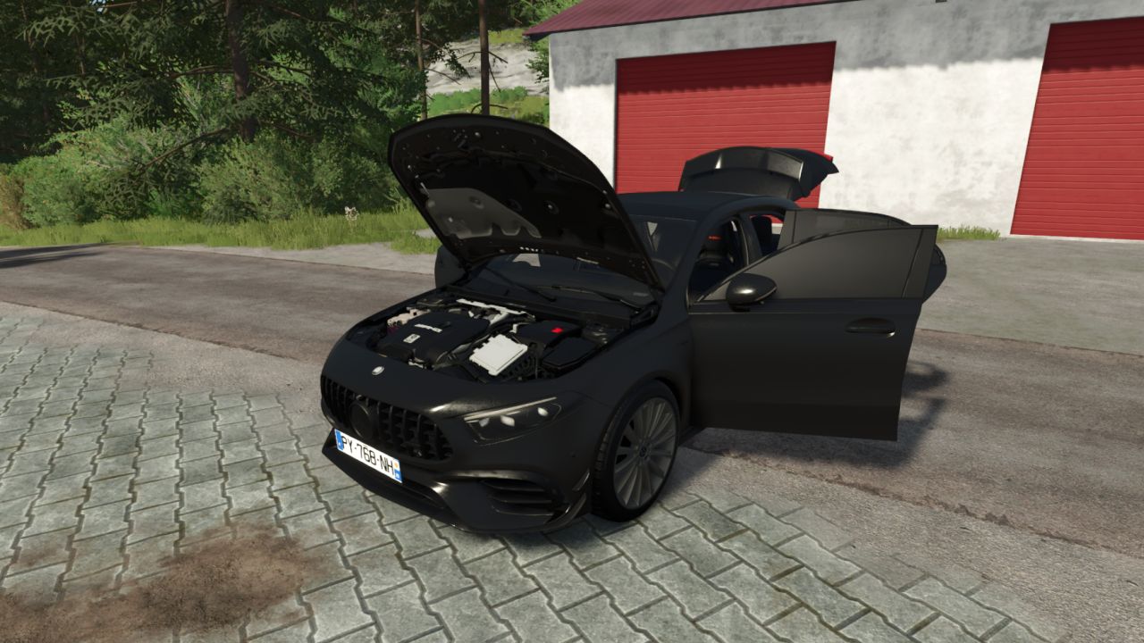 Image du mod