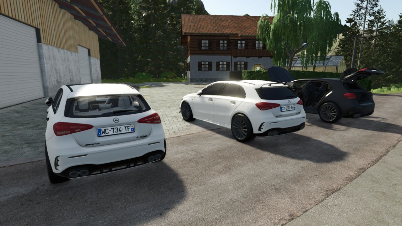 Image du mod