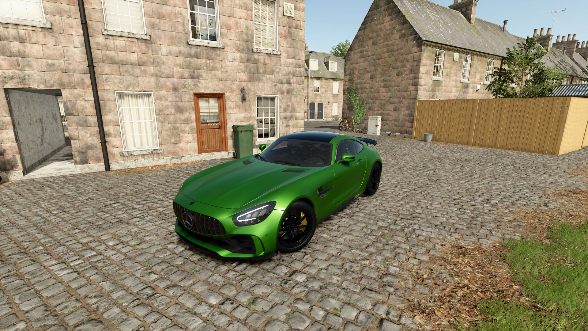 Image du mod