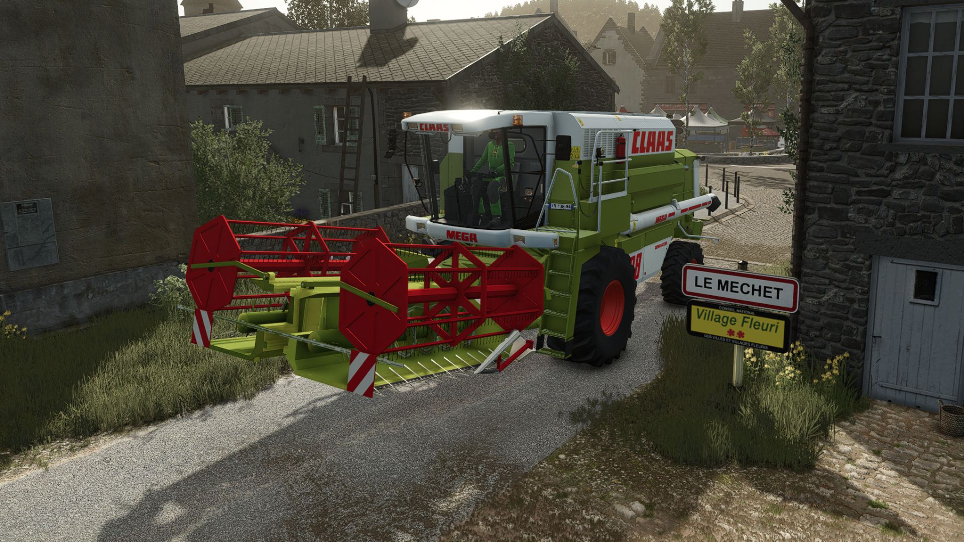 Image du mod