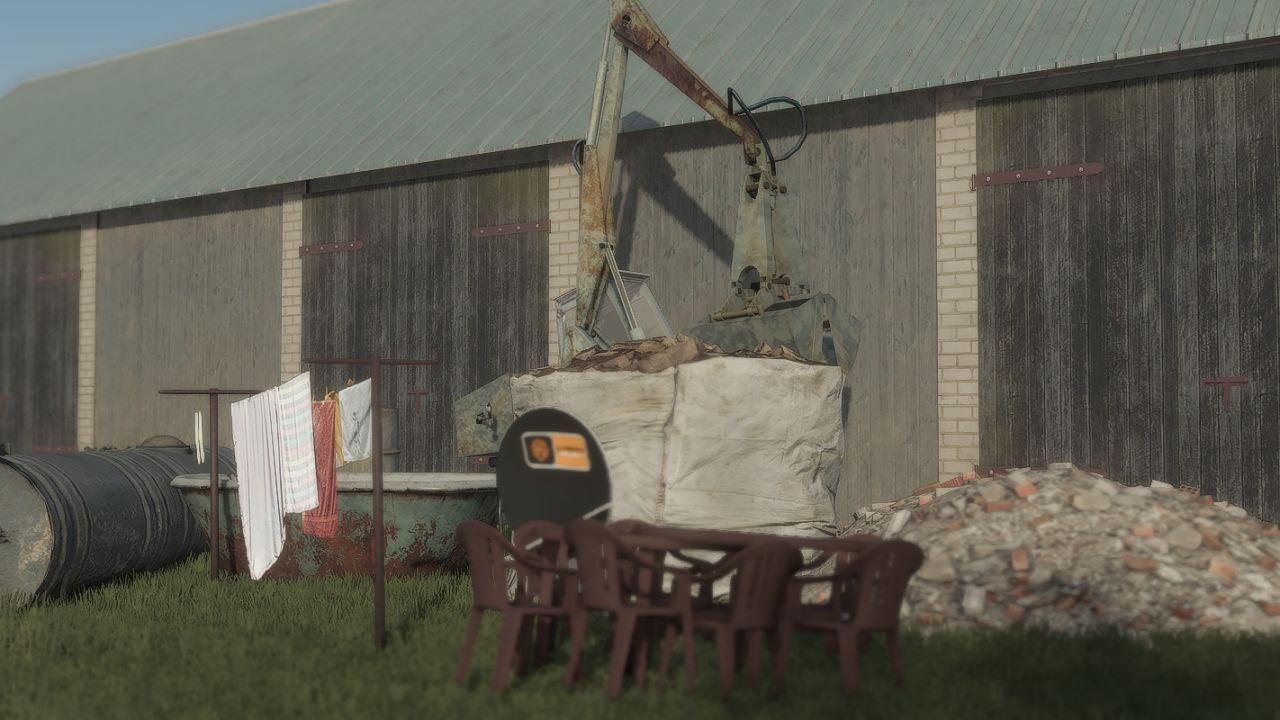 Image du mod