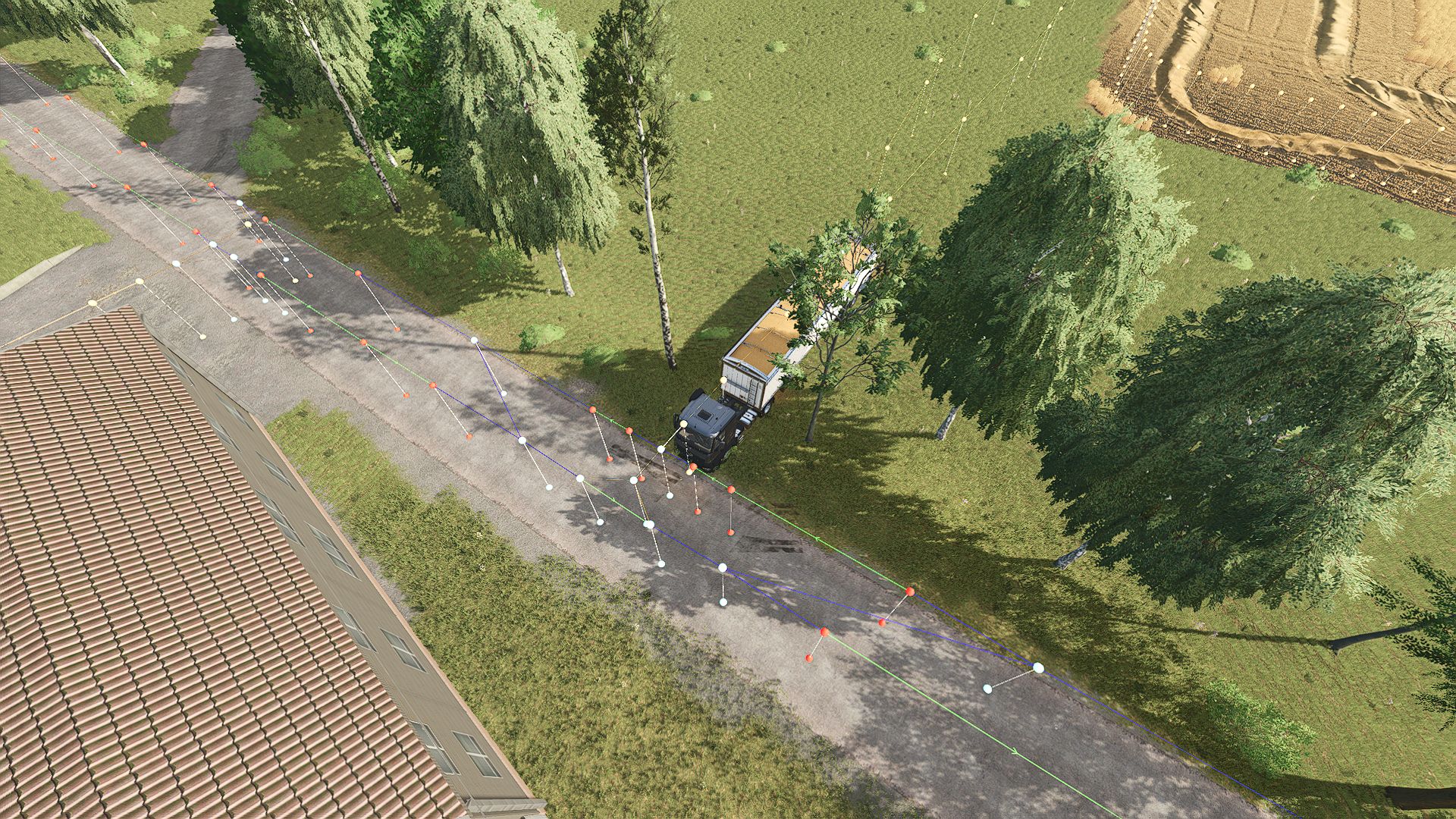 Image du mod