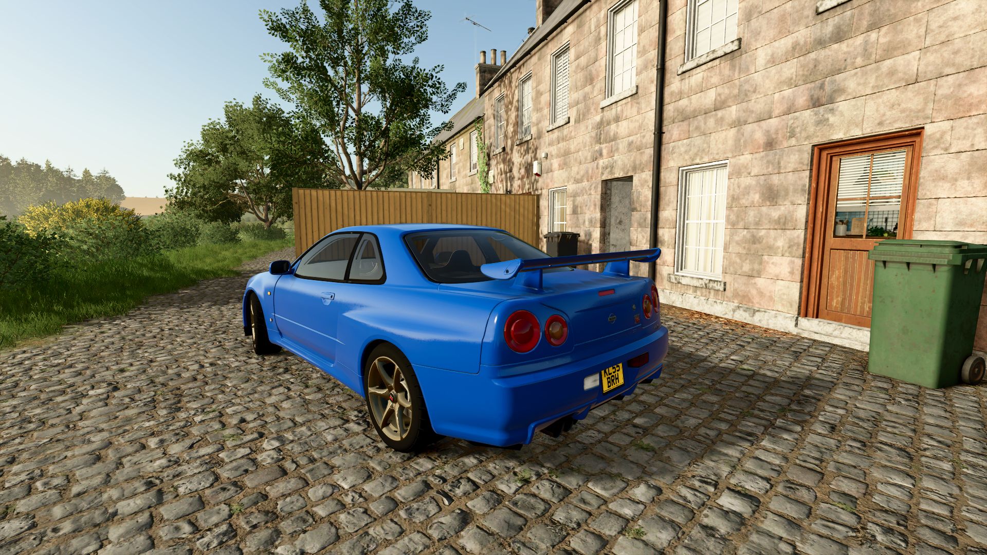 Image du mod