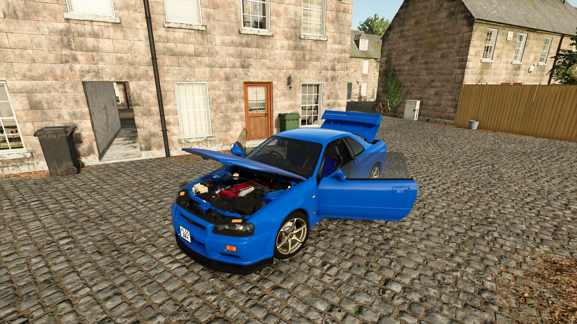 Image du mod