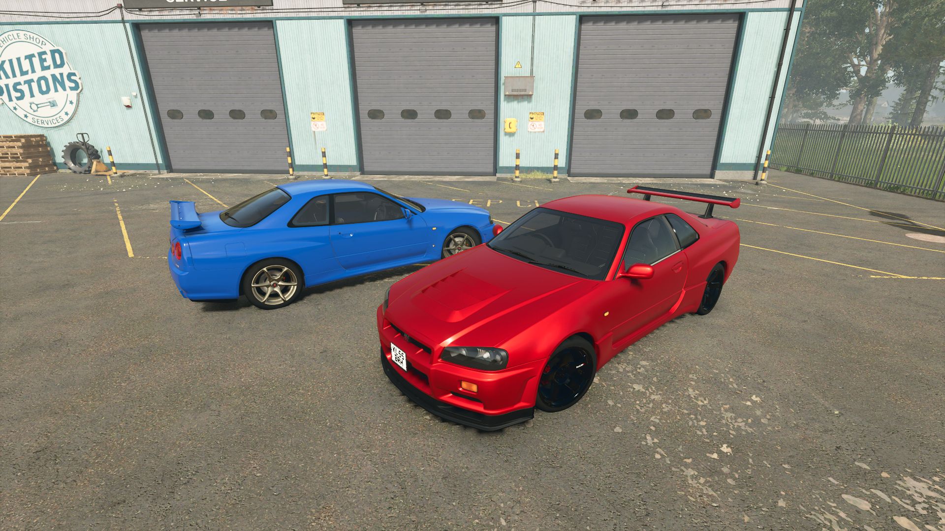 Image du mod