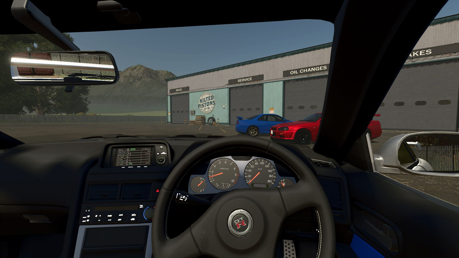 Image du mod