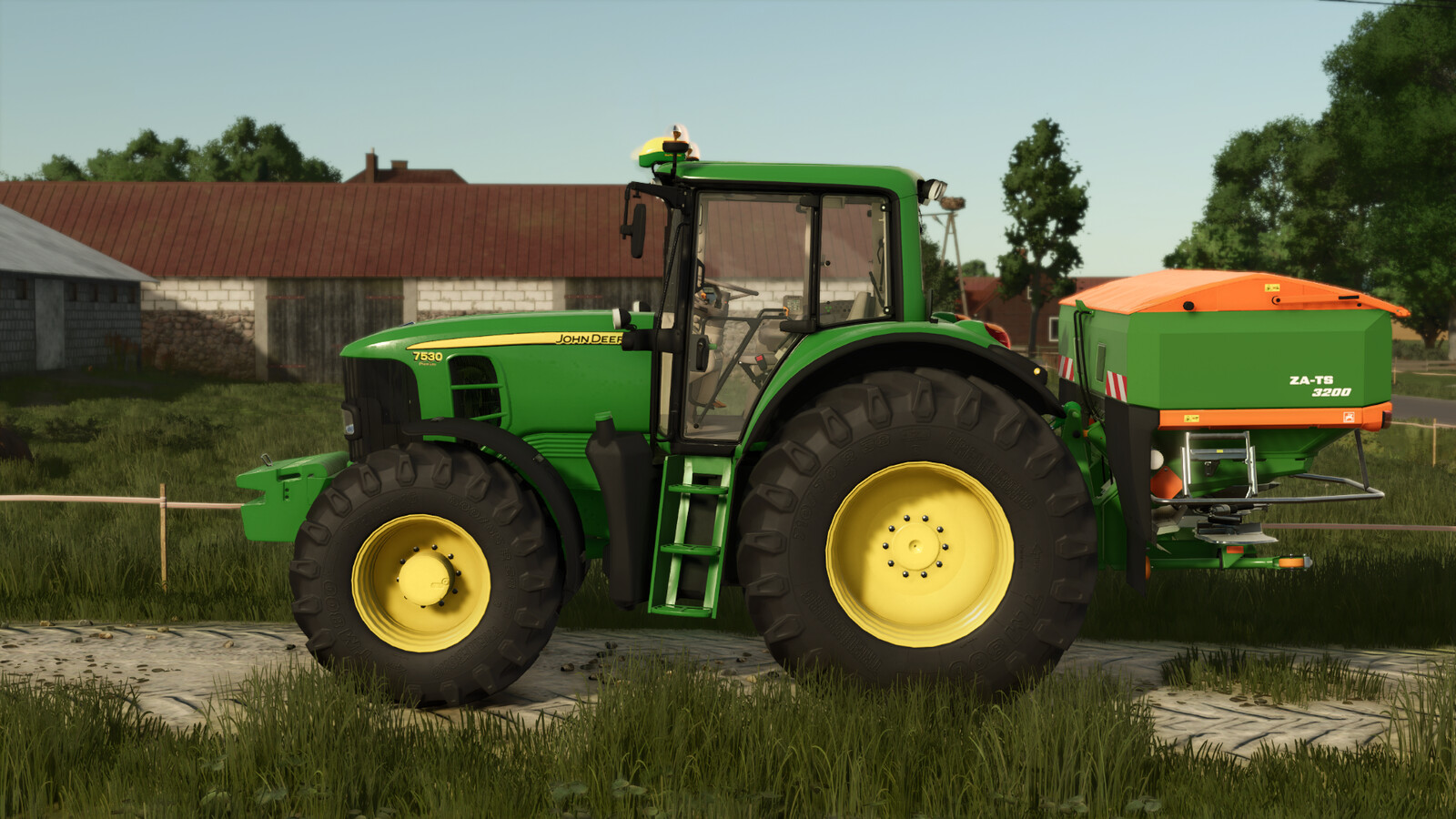 Image du mod