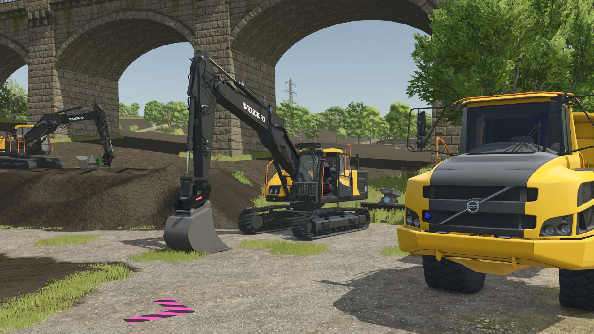 Image du mod