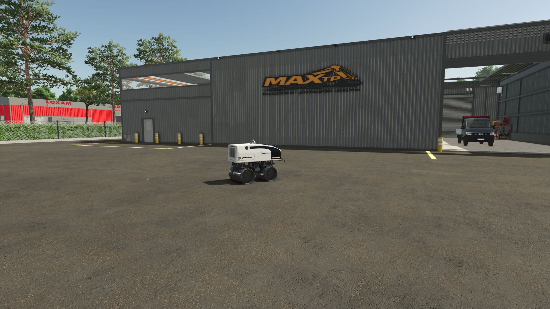 Image du mod