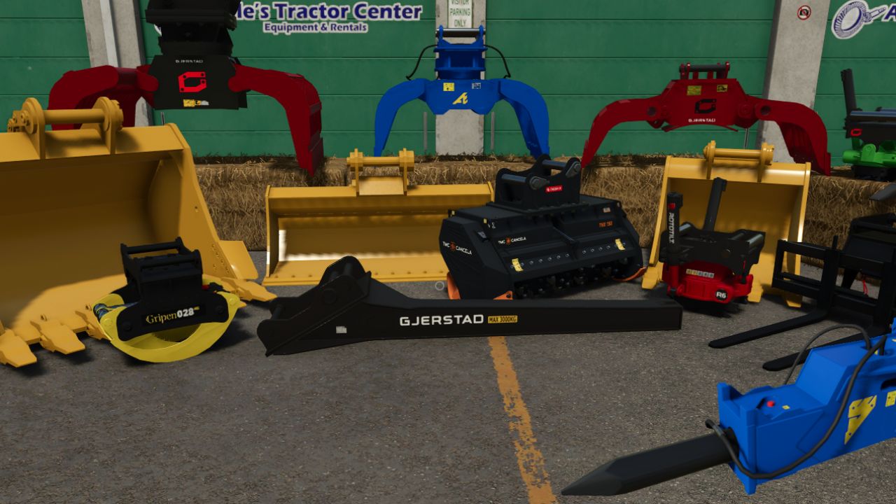 Image du mod