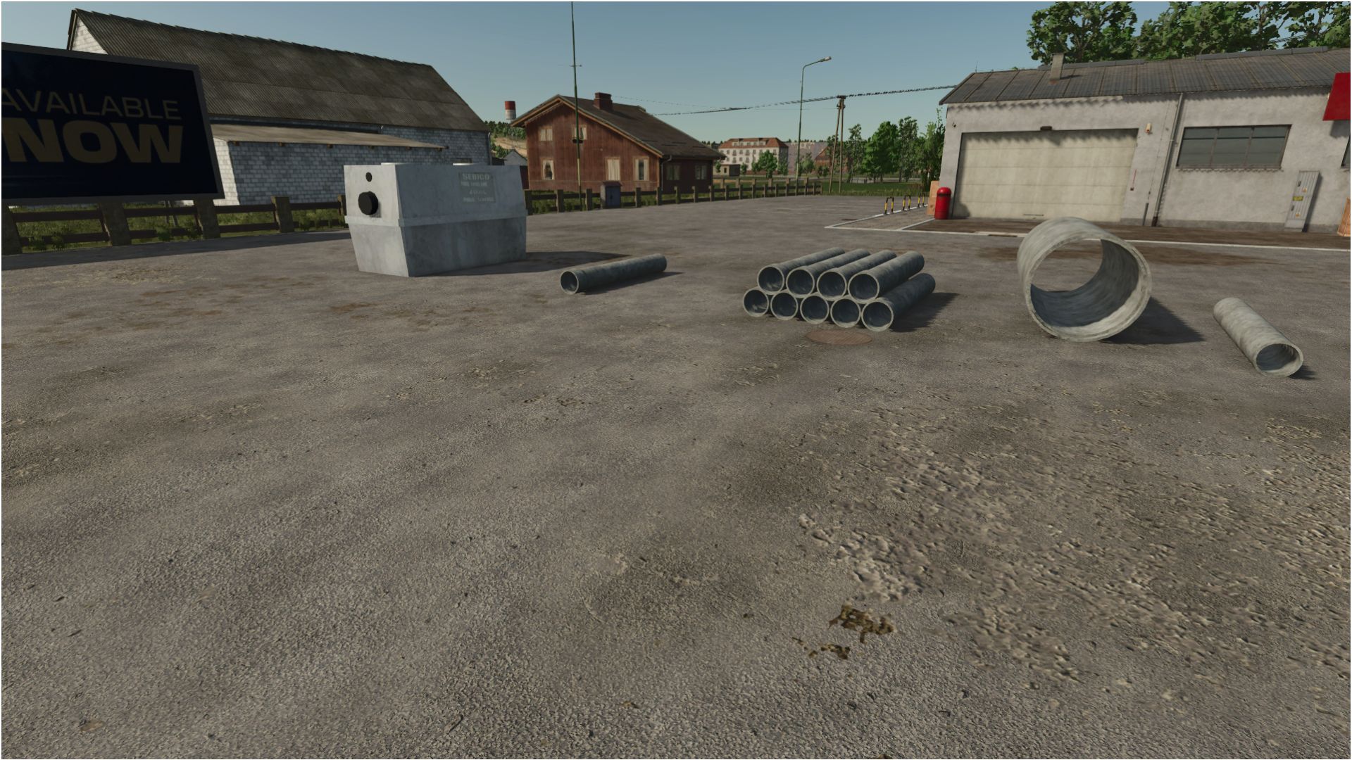Image du mod