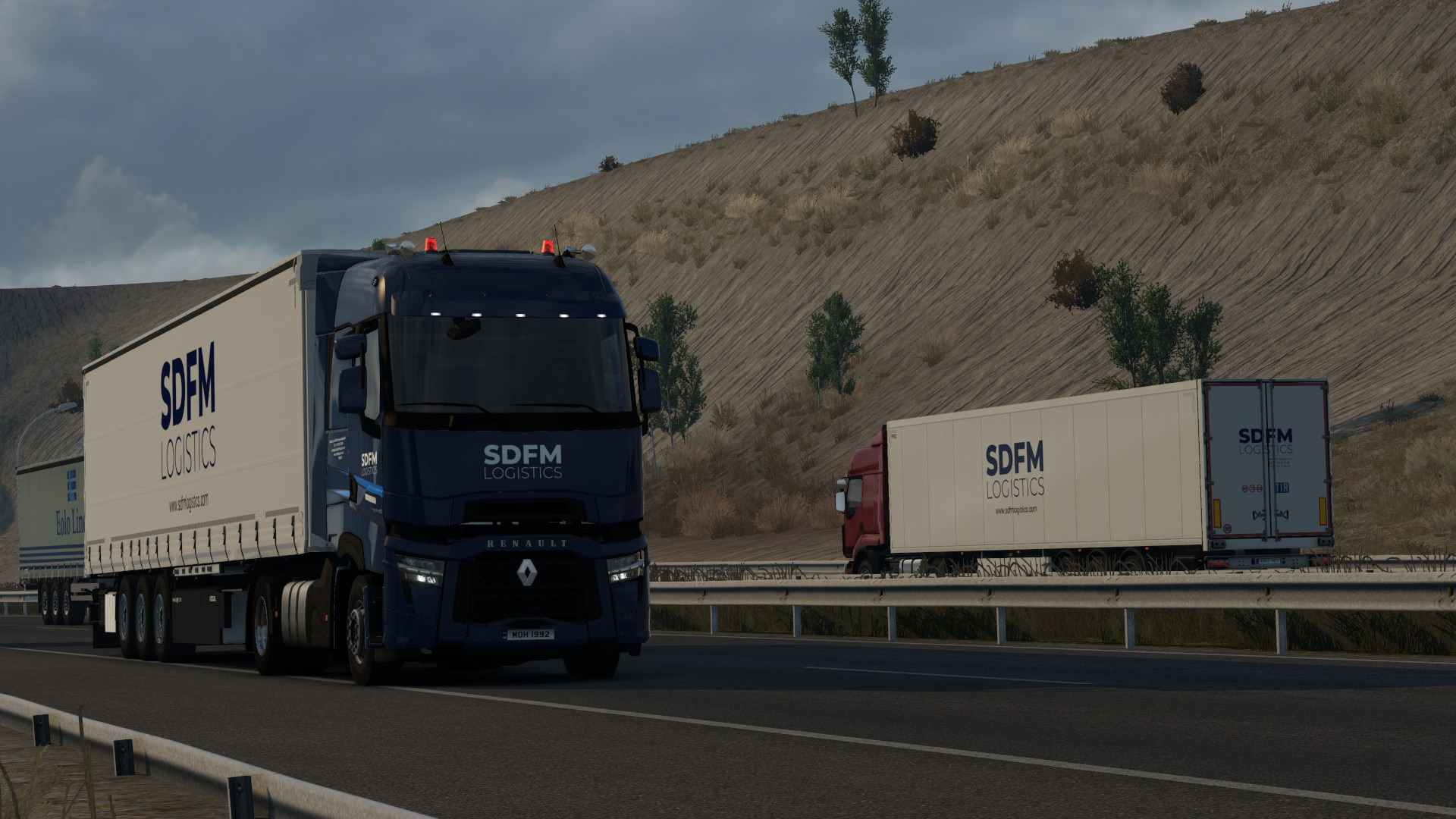 Image du mod