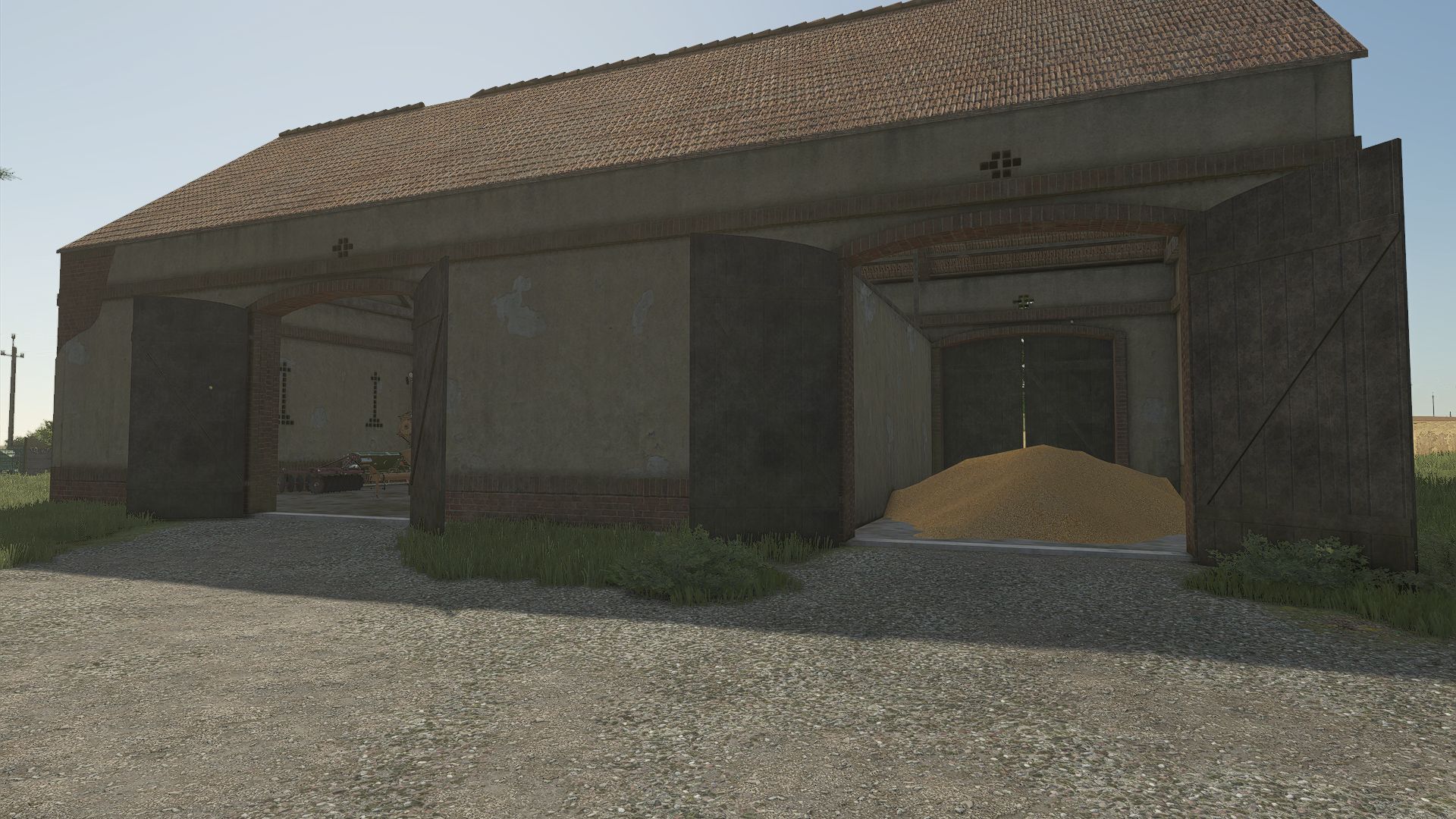 Image du mod