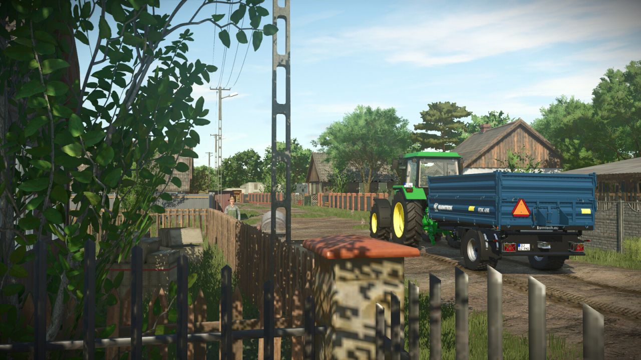 Image du mod