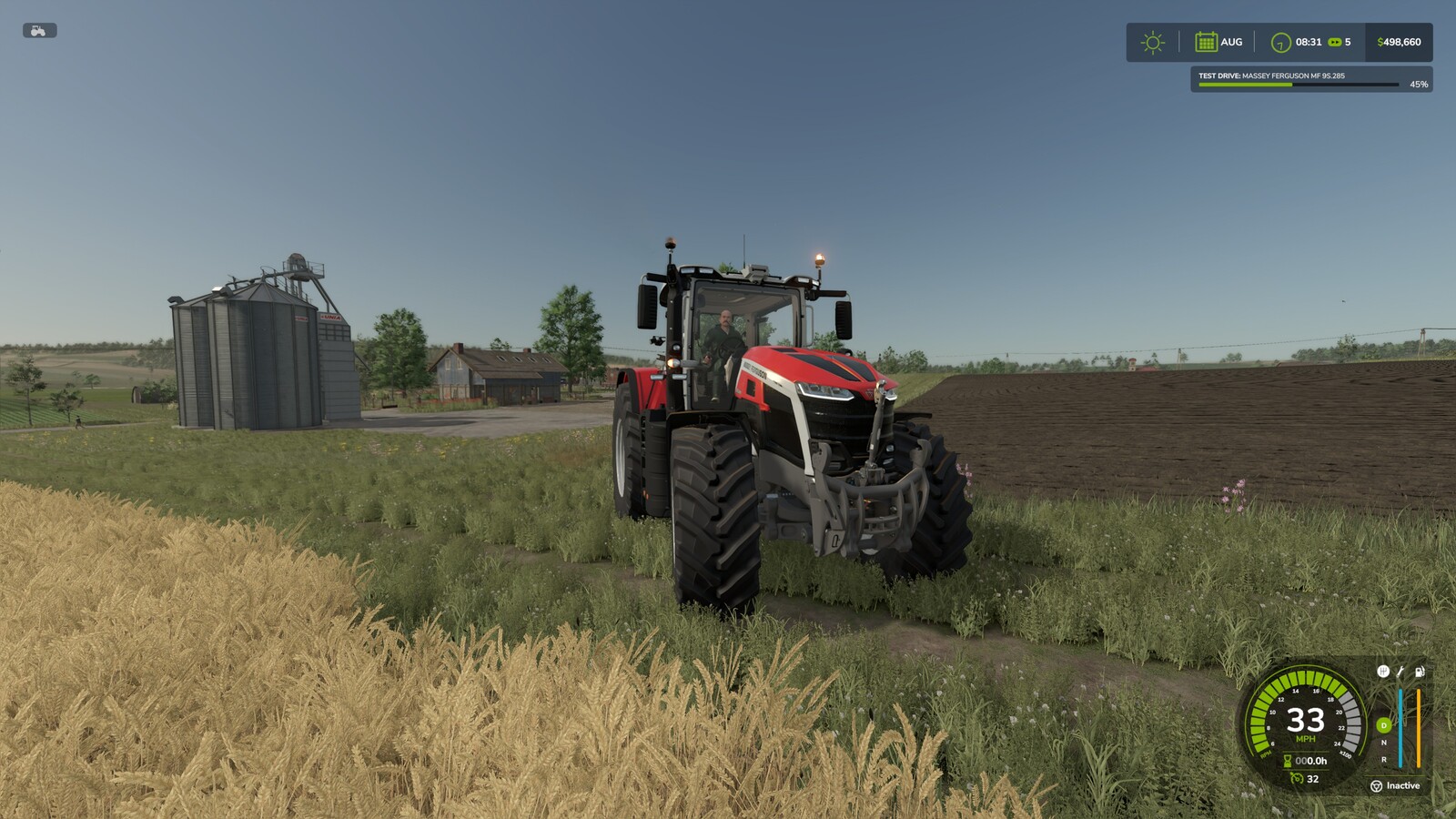 Image du mod