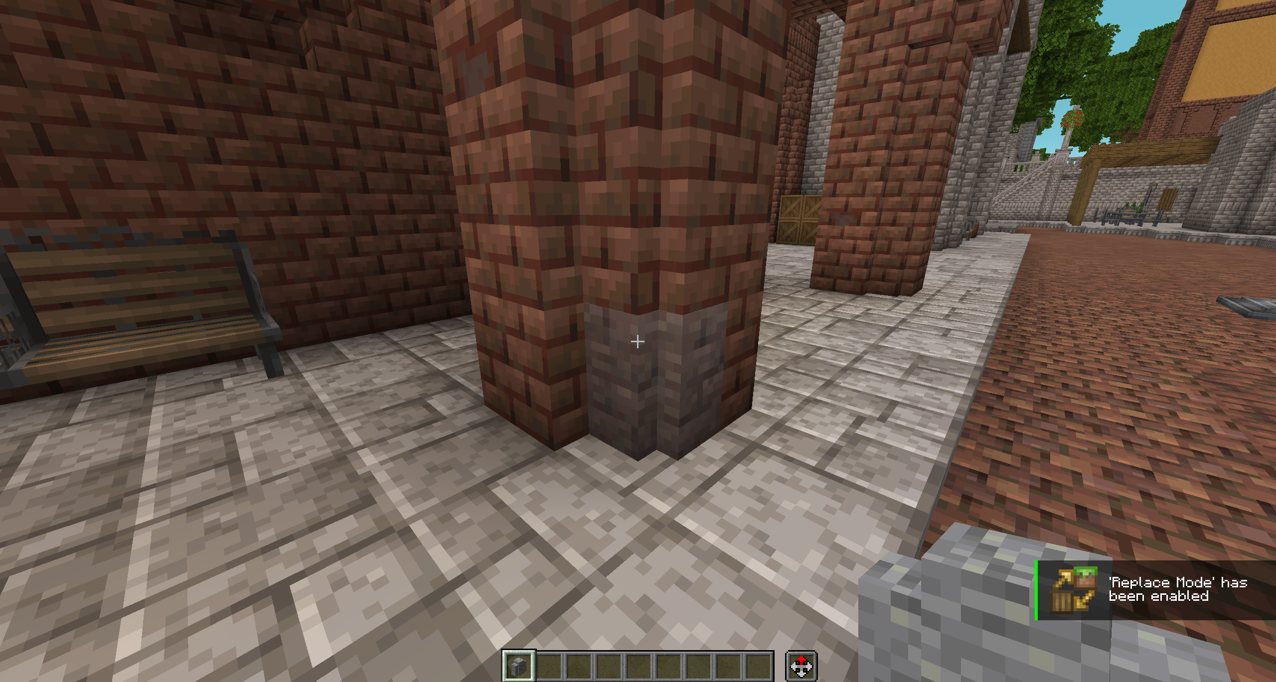 Image du mod