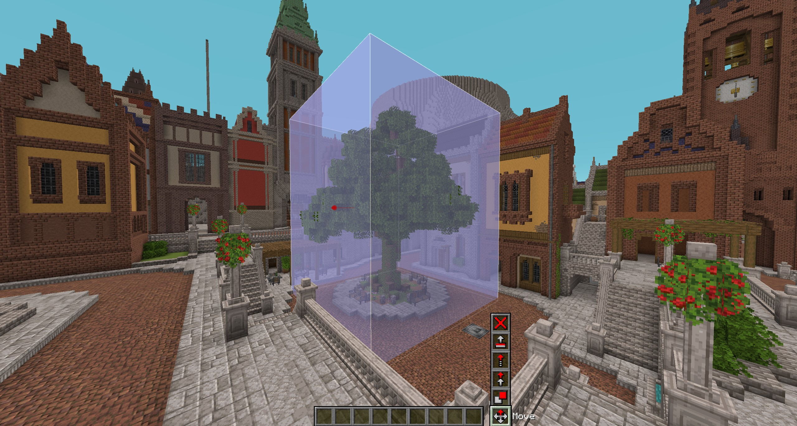 Image du mod