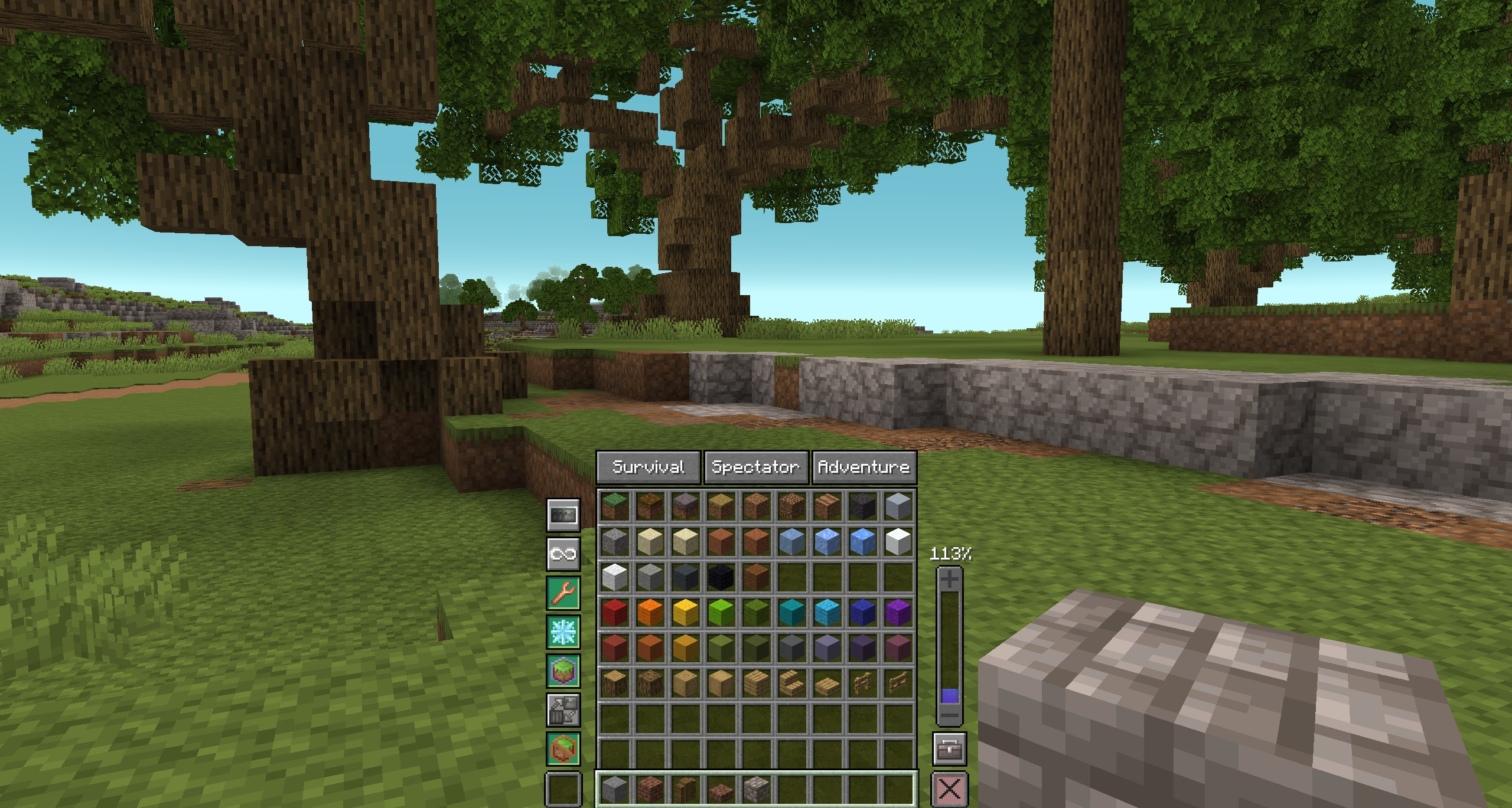 Image du mod