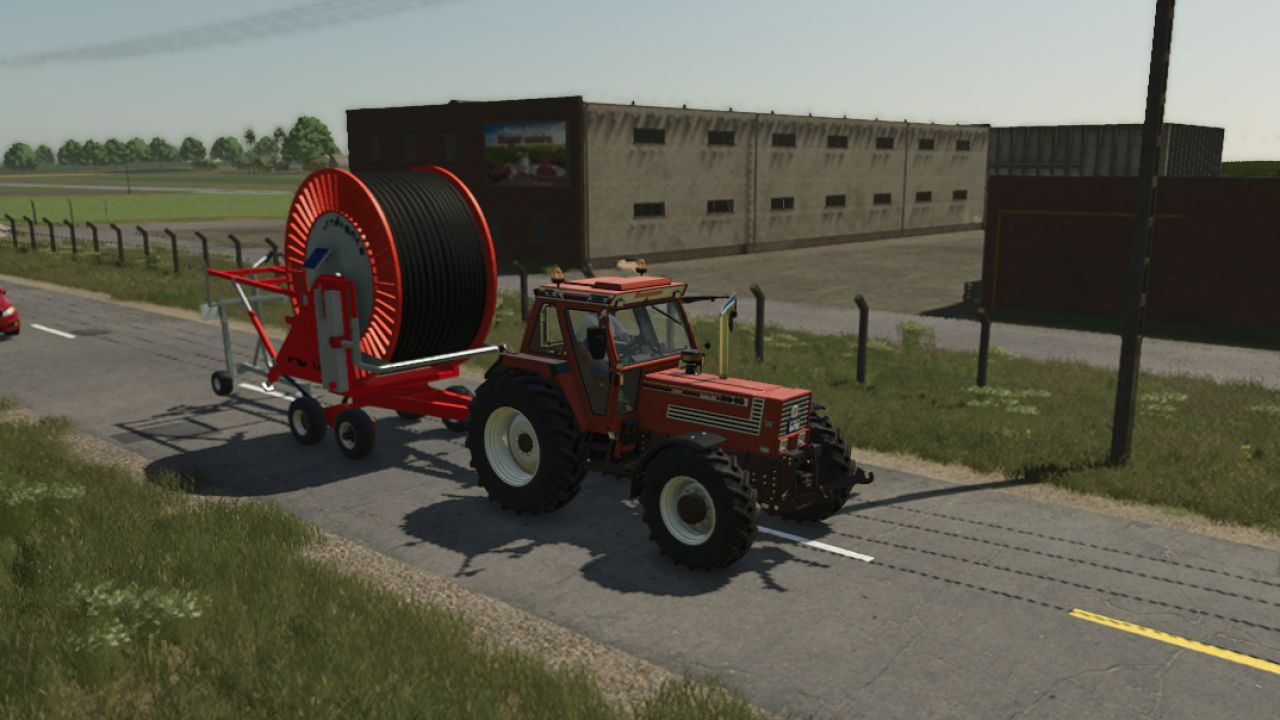 Image du mod