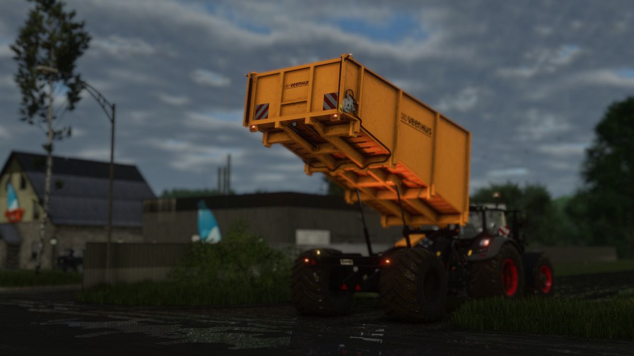 Image du mod
