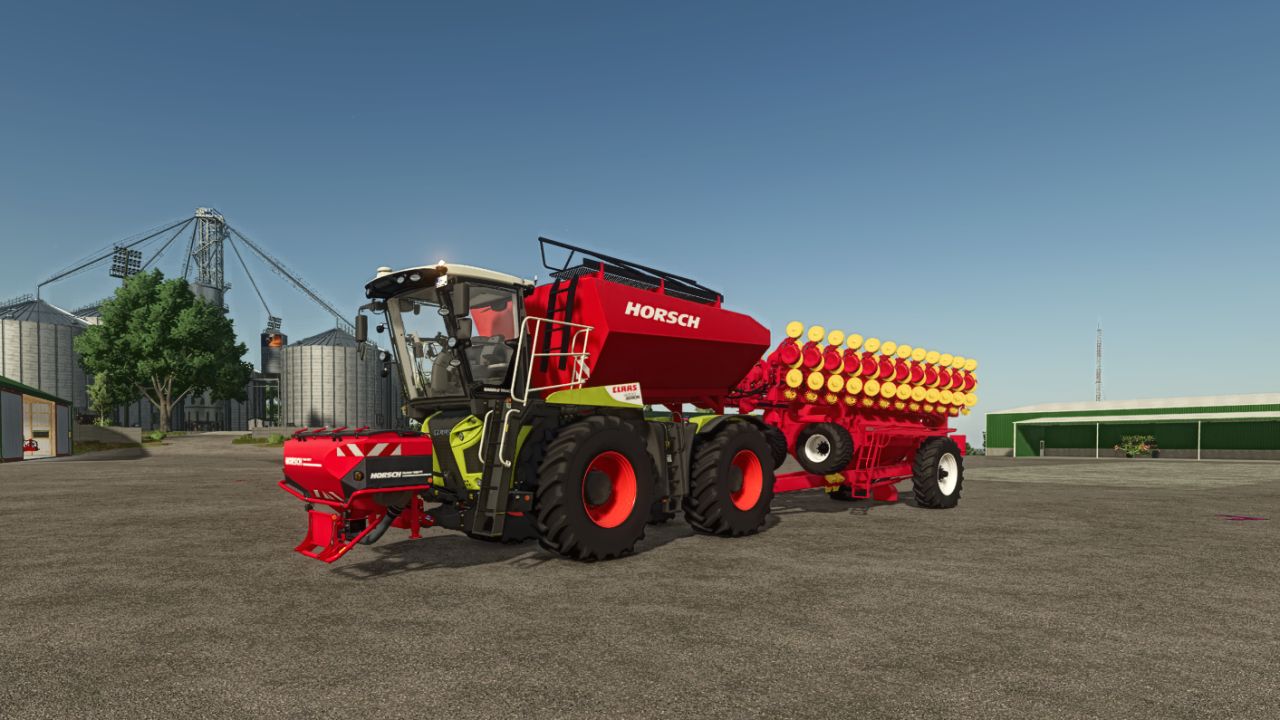 Horsch SW24.75 FS25