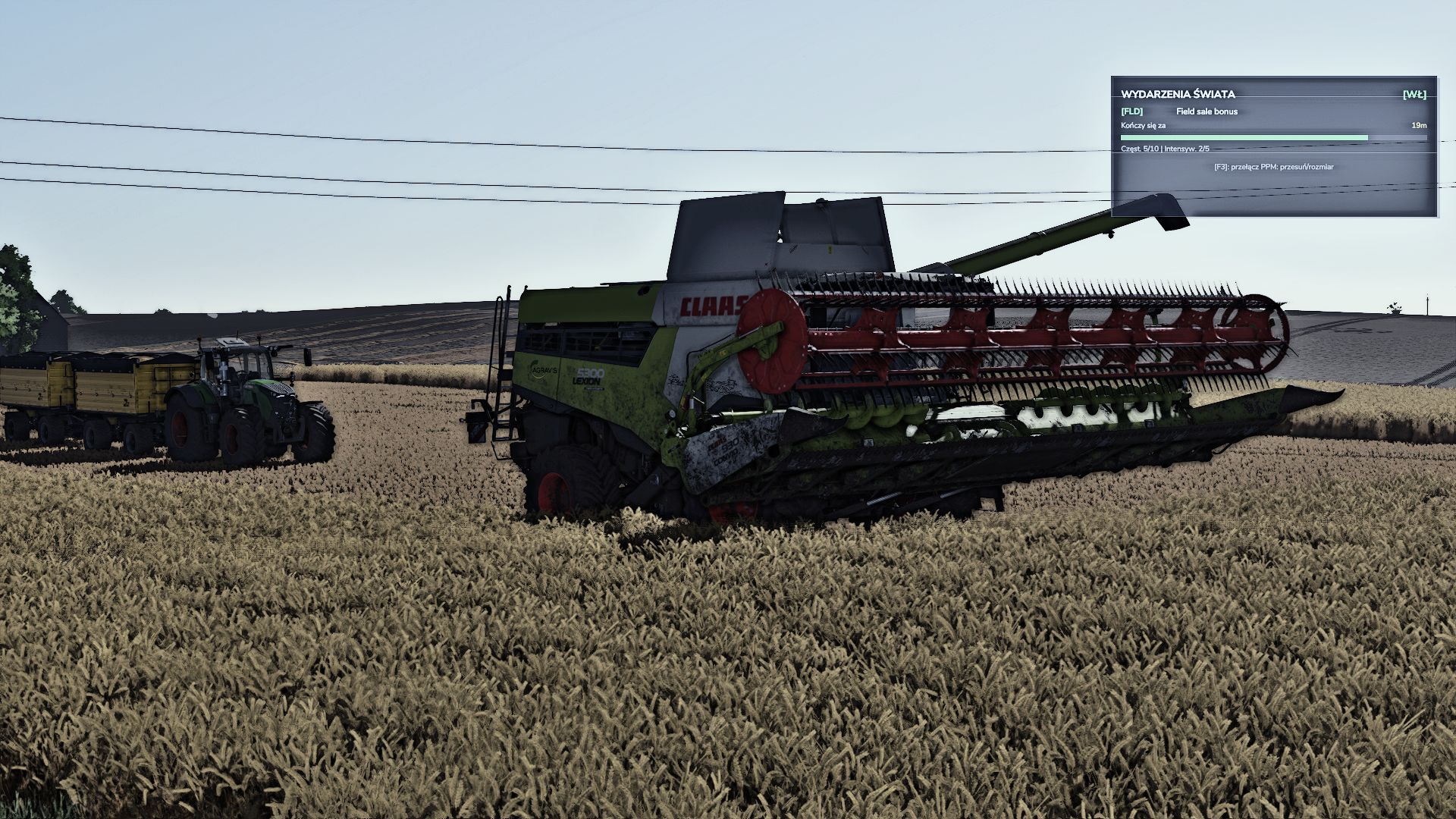 Shaders FS25