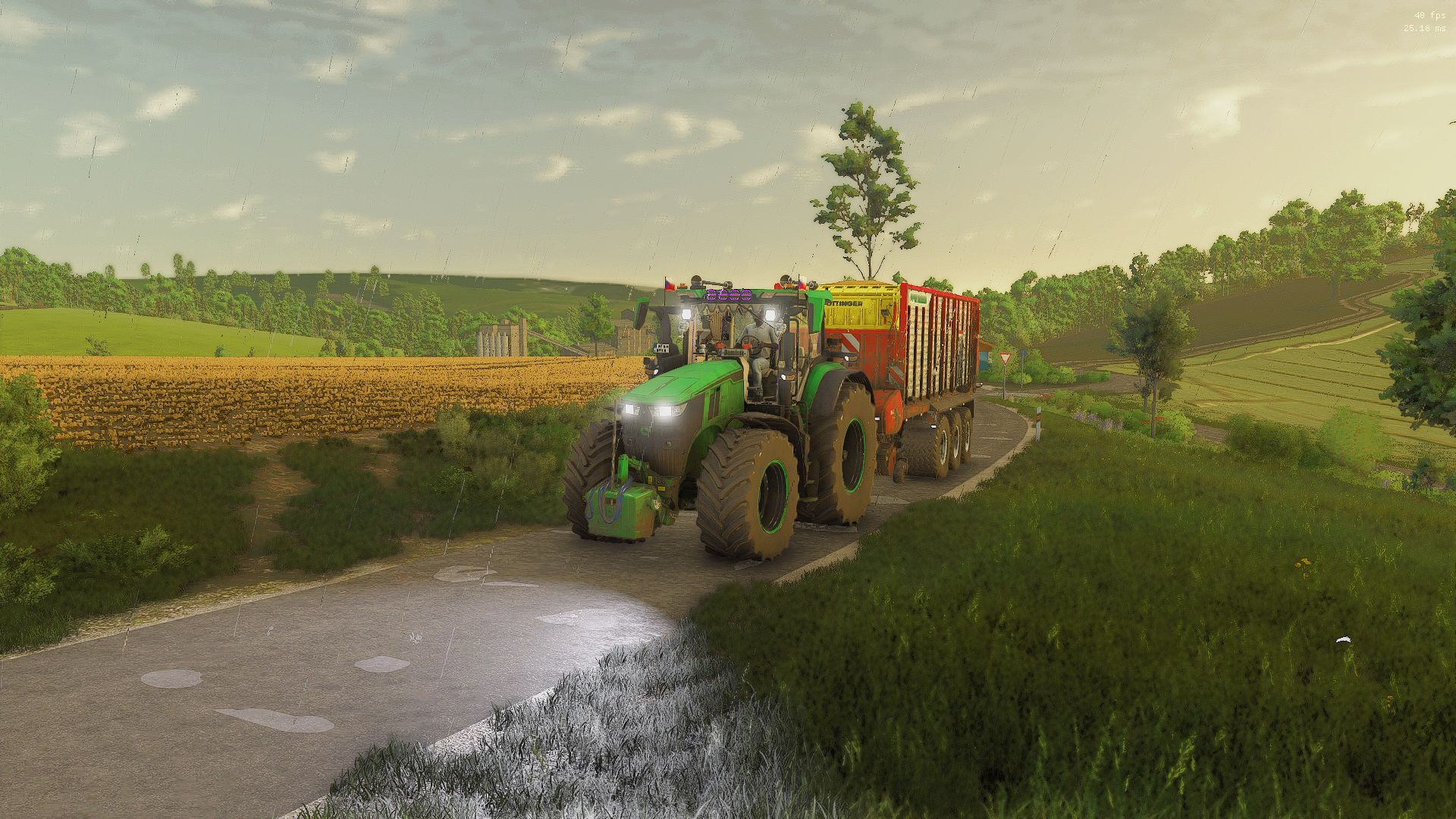 Image du mod