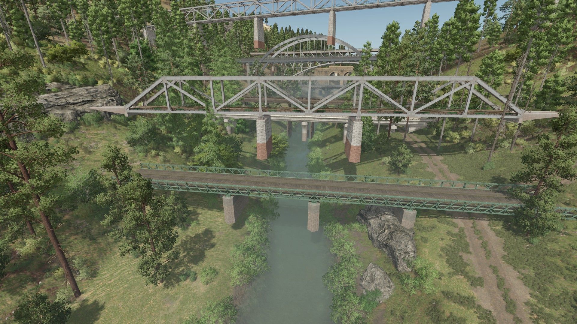Image du mod