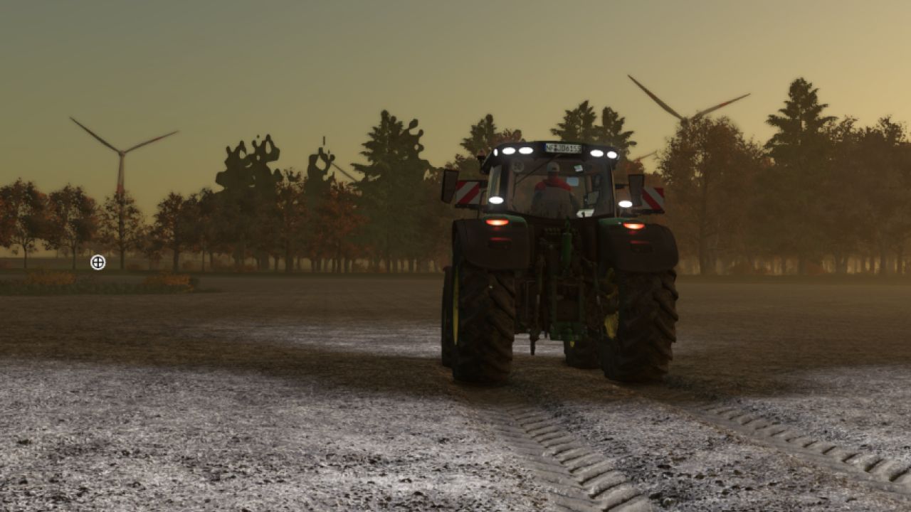 Image du mod