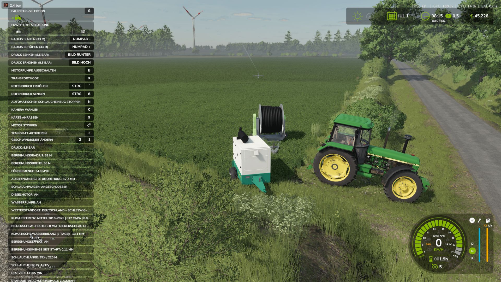 Image du mod