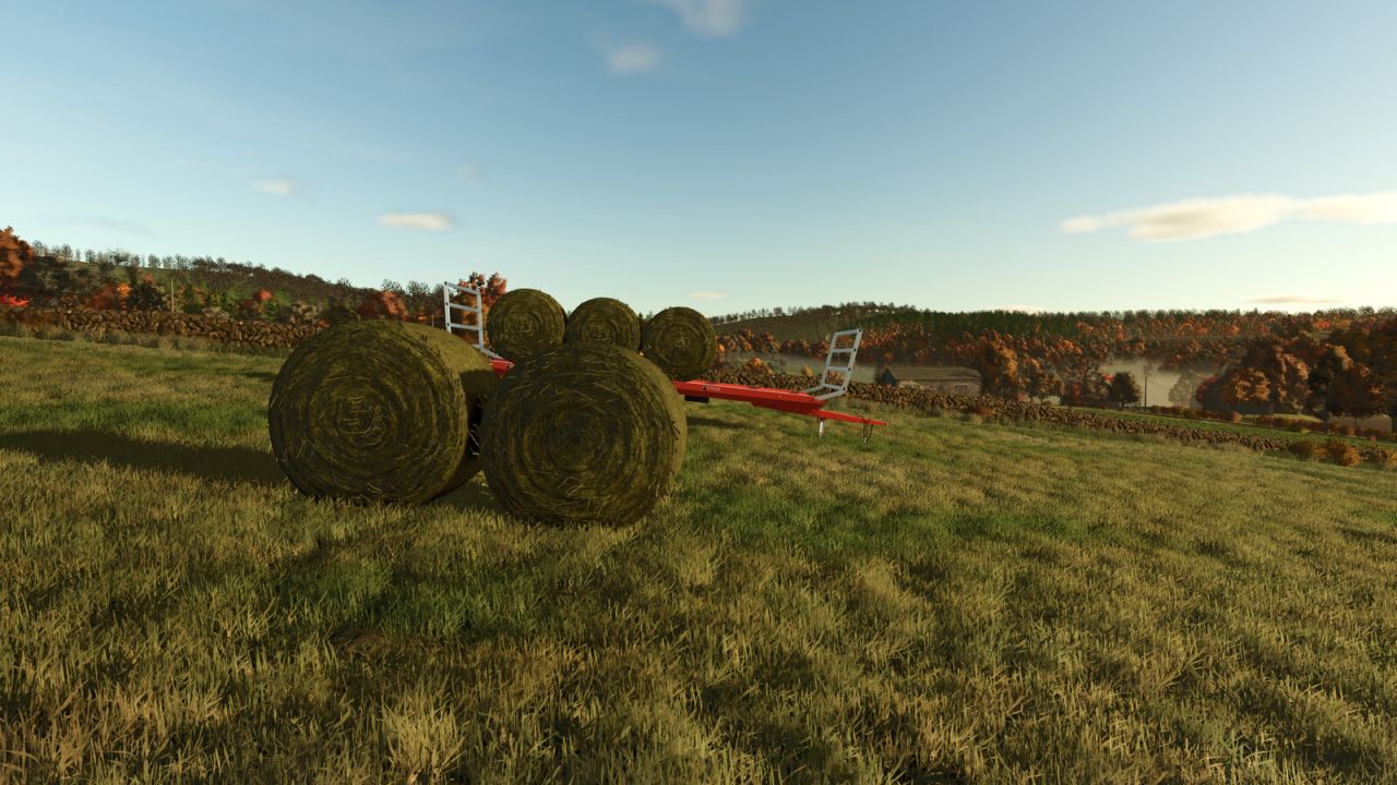 Image du mod
