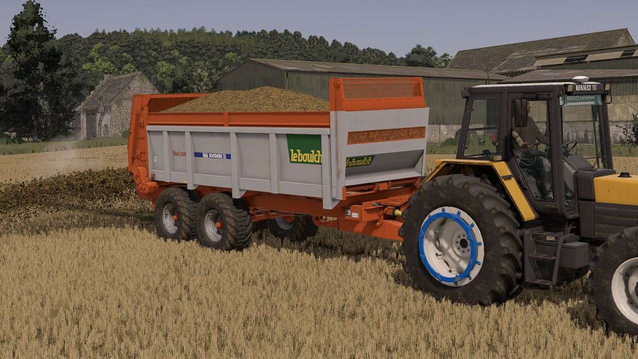 Image du mod